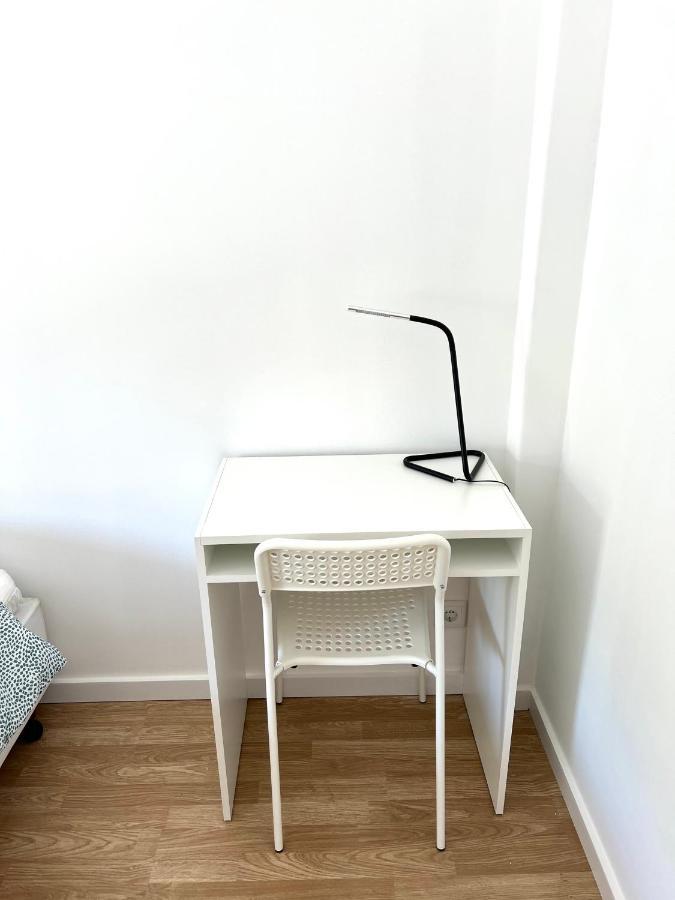 Almada Big Flat Next To Lisbon And Caparica Beach Luaran gambar