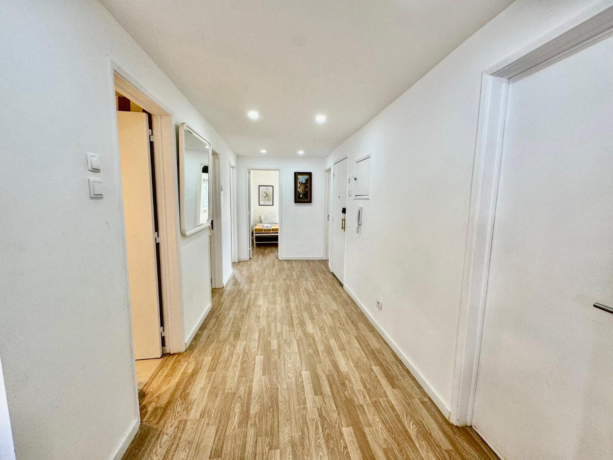 Almada Big Flat Next To Lisbon And Caparica Beach Luaran gambar
